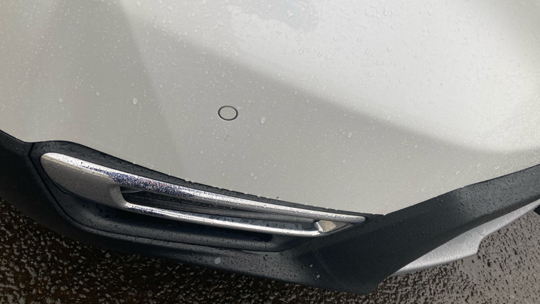 Honda CR-V 2.0 i-MMD Hybrid SR 5dr eCVT Hybrid Estate